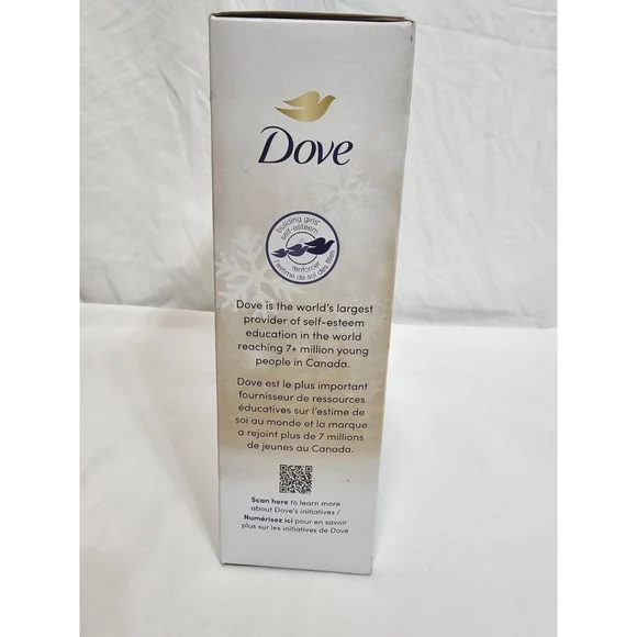 Dove Gift Set - Picture 3 of 6